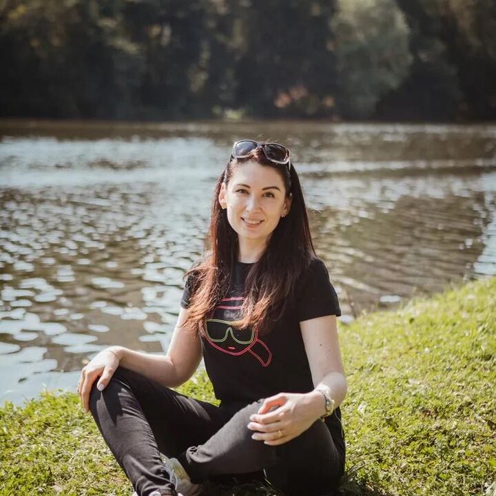 Kelias į sveikatą su NEOflorax